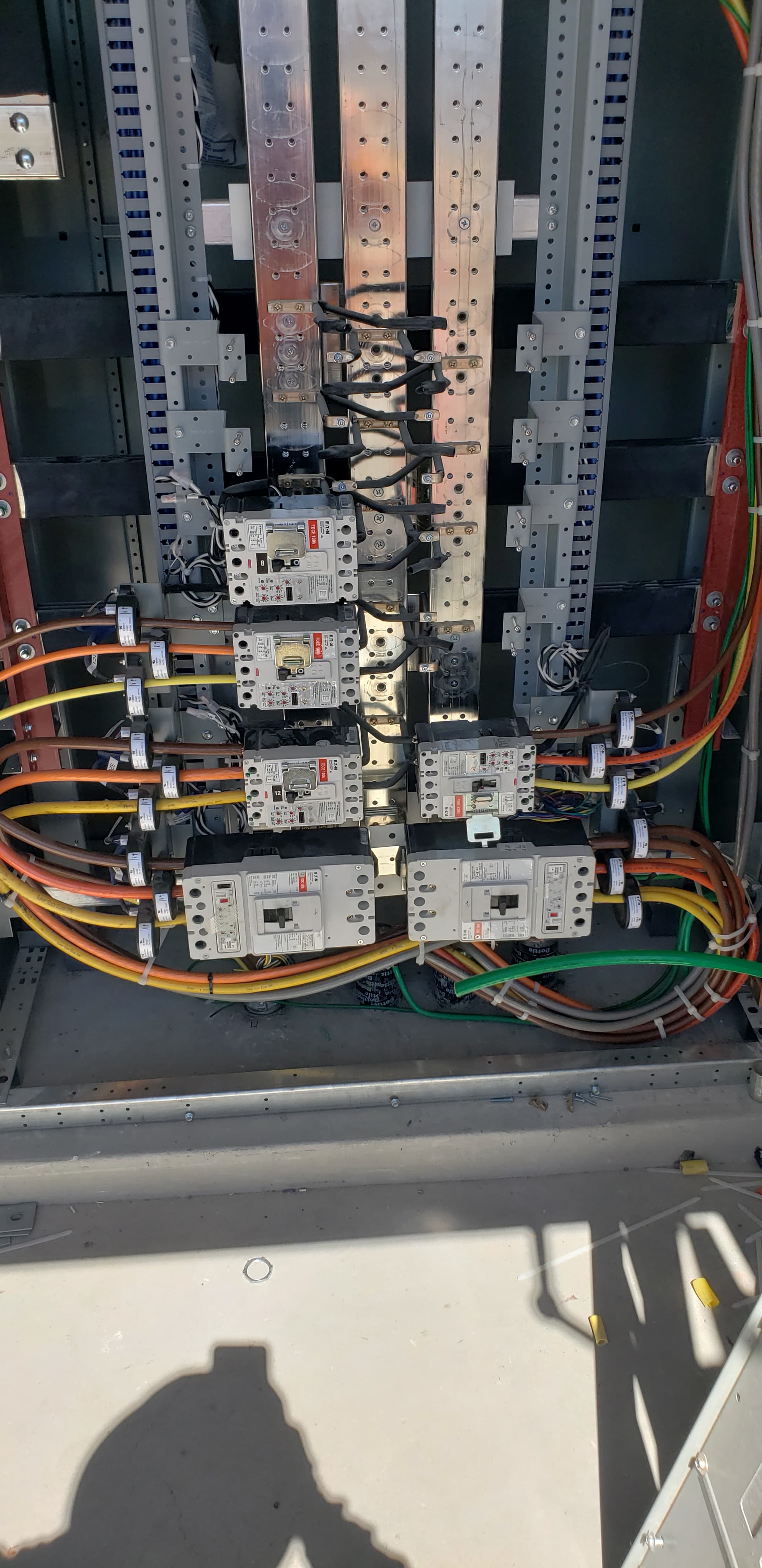 Commercial Electrical